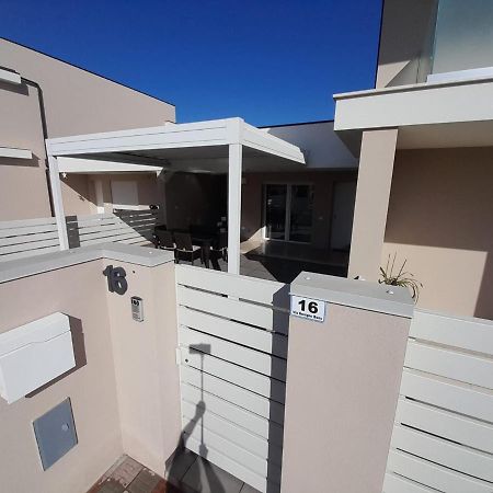 Suite Antonio Cagliari Exterior foto