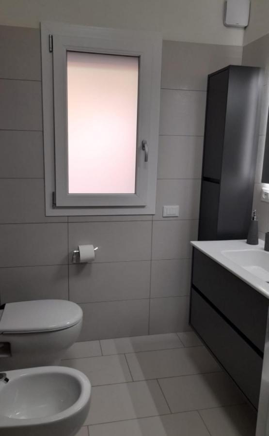 Suite Antonio Cagliari Exterior foto