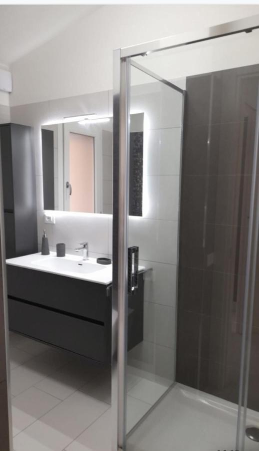 Suite Antonio Cagliari Exterior foto