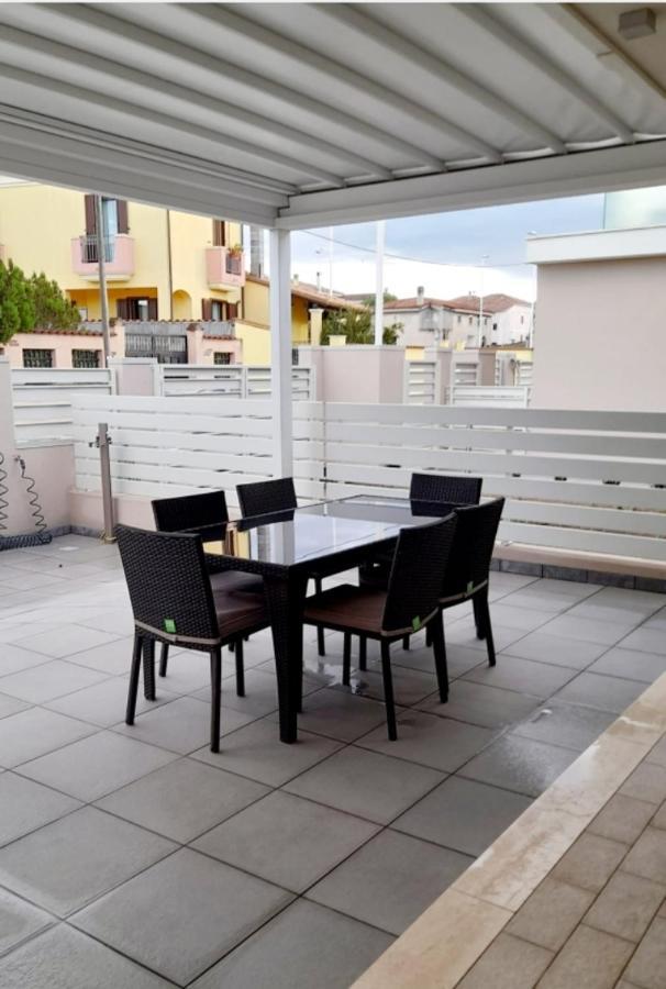 Suite Antonio Cagliari Exterior foto