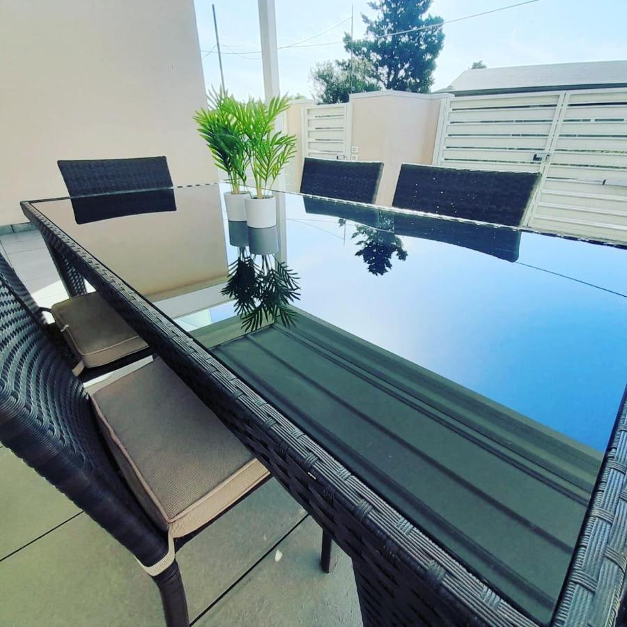 Suite Antonio Cagliari Exterior foto