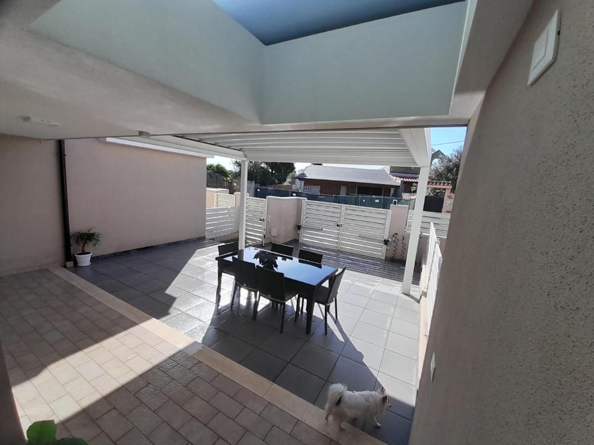 Suite Antonio Cagliari Exterior foto