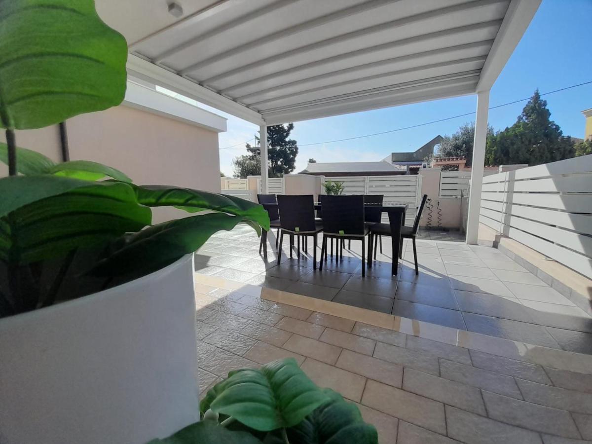 Suite Antonio Cagliari Exterior foto