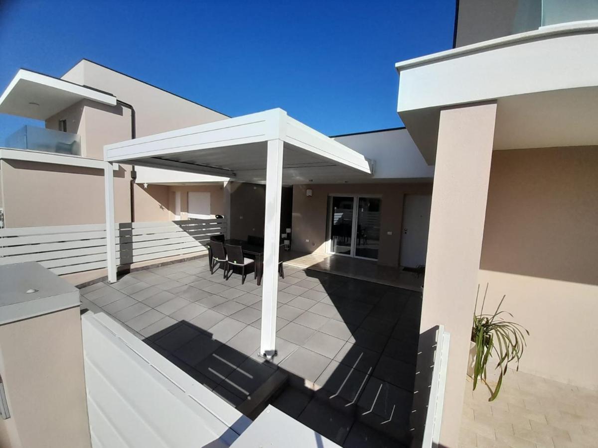 Suite Antonio Cagliari Exterior foto