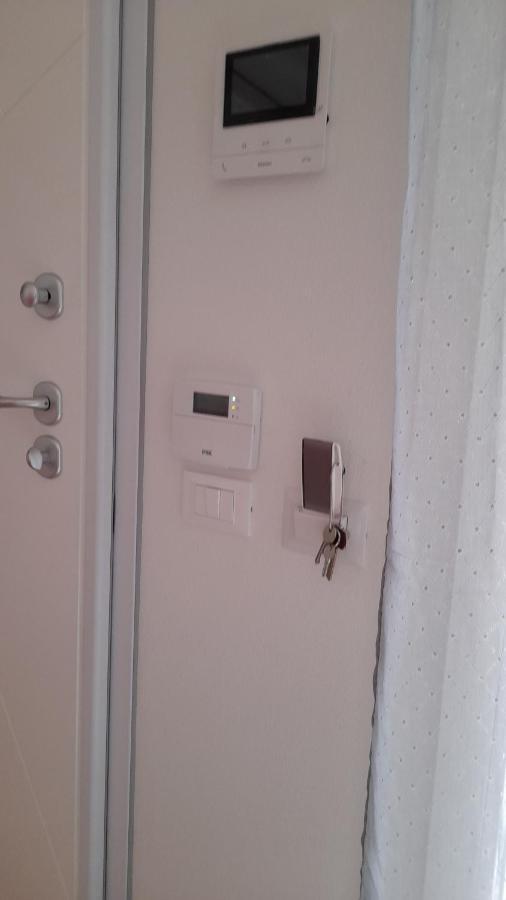 Suite Antonio Cagliari Exterior foto