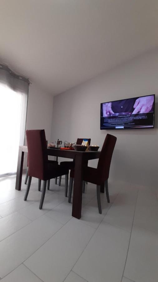 Suite Antonio Cagliari Exterior foto