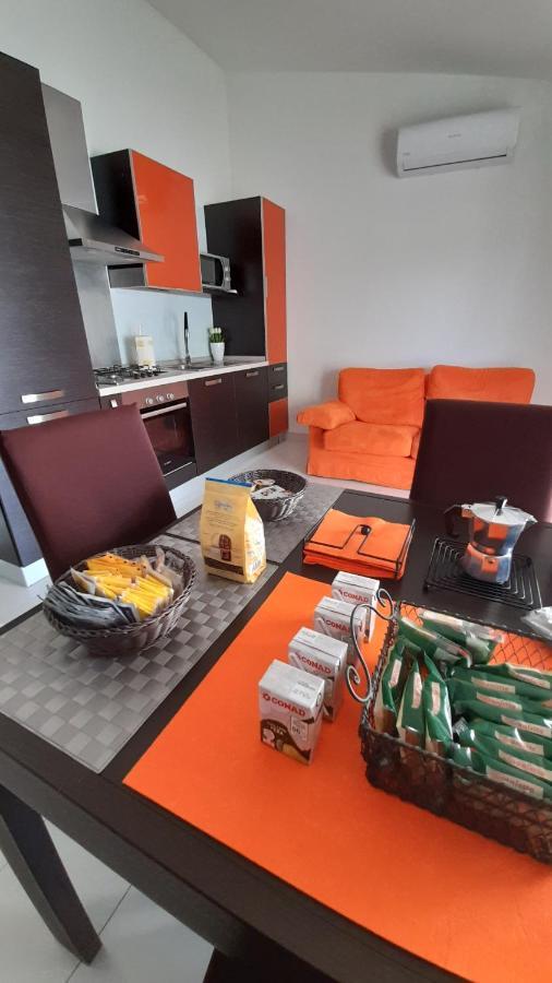 Suite Antonio Cagliari Exterior foto