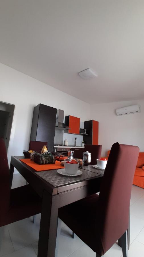 Suite Antonio Cagliari Exterior foto