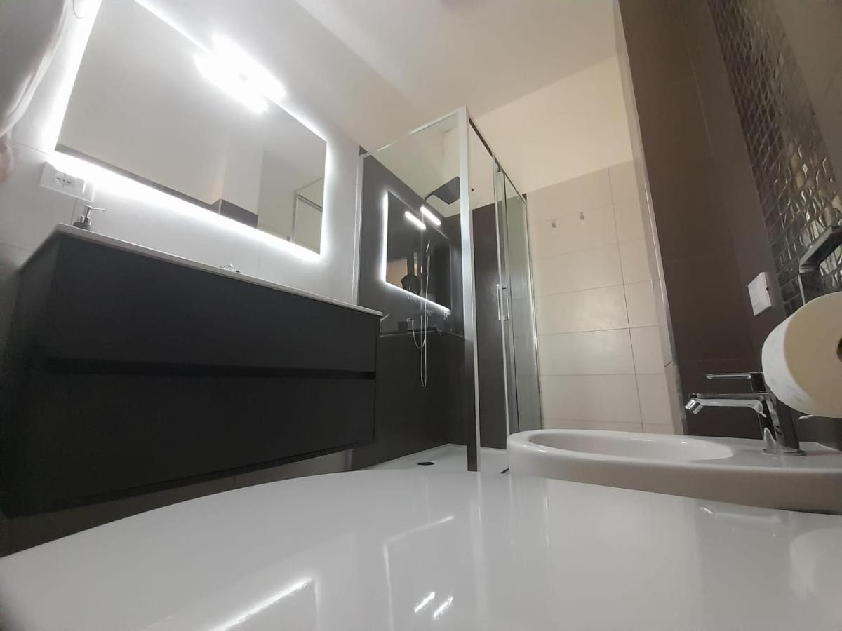 Suite Antonio Cagliari Exterior foto