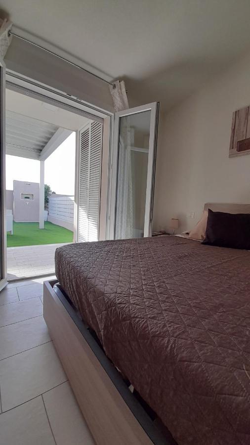 Suite Antonio Cagliari Exterior foto