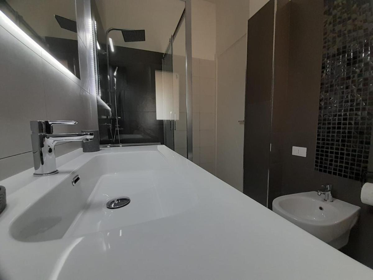 Suite Antonio Cagliari Exterior foto