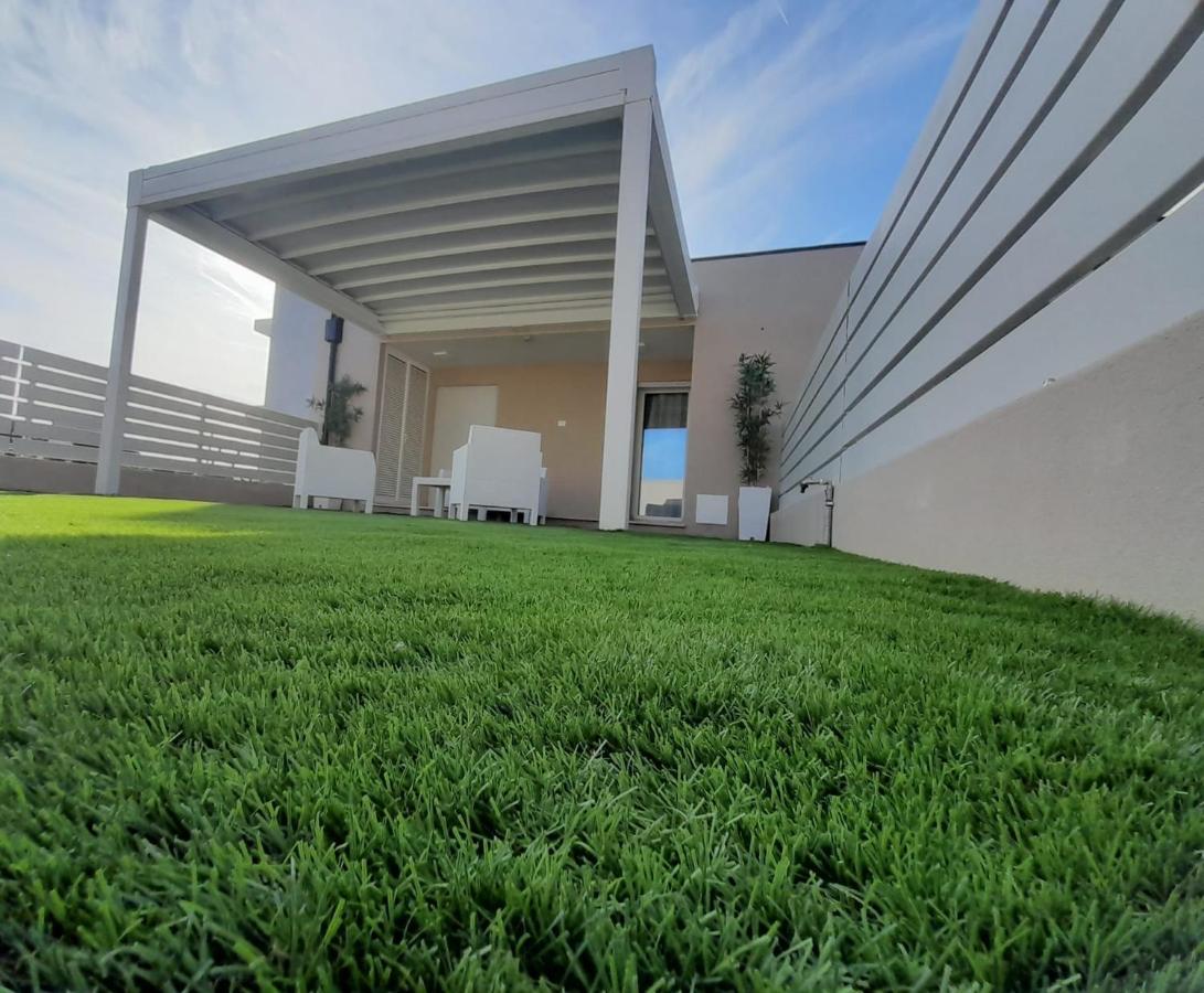 Suite Antonio Cagliari Exterior foto